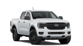 2026 Ford Ranger® External Image 4